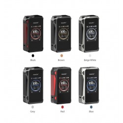 SmokTech G-Priv 4 Box Mod