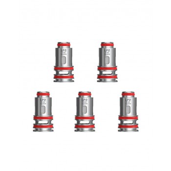 SmokTech LP2 Coils 5pk