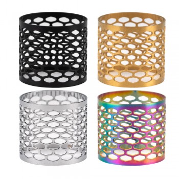 SmokTech Cellular Mesh Cage for Prince Cobra Edition Tank SmokTech Cellular Mesh Cage for Prince Cobra Edition Tank
