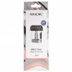 SmokTech Mico Pods - 3 pack