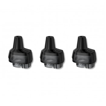 SmokTech Morph POD-80 Empty LP2 Pods 3pk