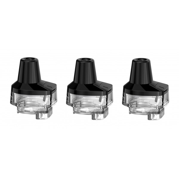 SmokTech Morph POD-40 Empty RPM Pods 3pk