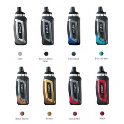 SmokTech Morph POD-40 Kit