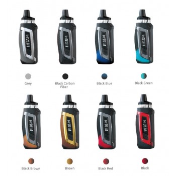 SmokTech Morph POD-40 Kit