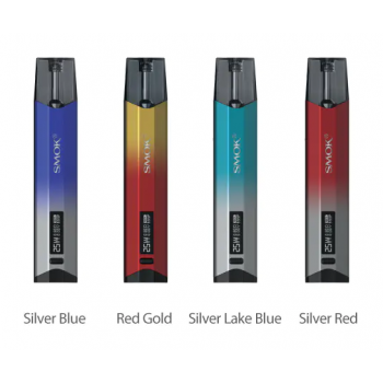 SmokTech NFIX Kit