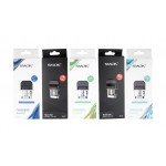 SmokTech Novo and Novo 2 Replacement Pods 3pk