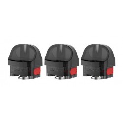 SmokTech Nord 4 Empty RPM 2 Pod 3pk