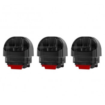 SmokTech NORD 5 Empty Pods 3pk