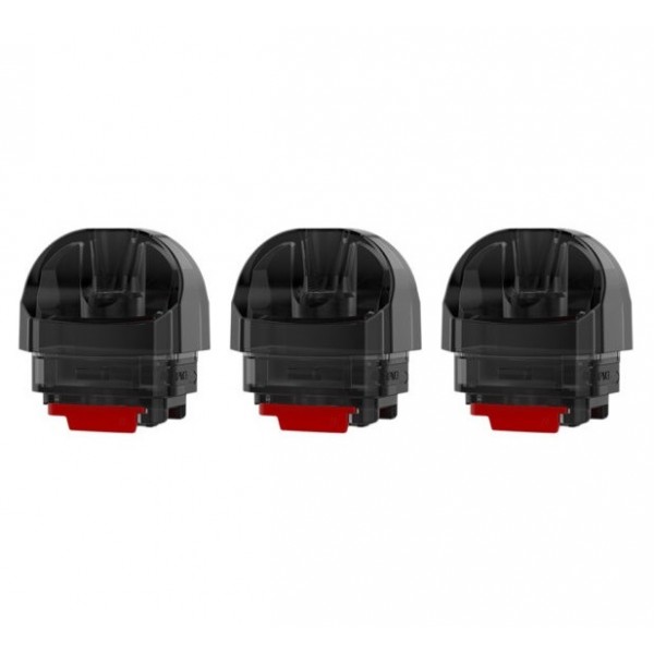 SmokTech NORD 5 Empty Pods 3pk