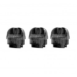 SmokTech Nord 50W Empty RPM Pods 3pk