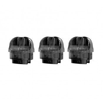 SmokTech Nord 50W Empty RPM Pods 3pk SmokTech Nord 50W Empty RPM Pods 3pk