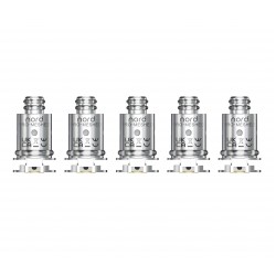 SmokTech Nord PRO-Meshed Coils 5pk