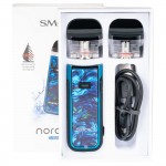 SmokTech Nord X Kit