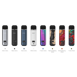 SmokTech Novo X Kit