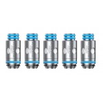 SmokTech & OFRF nexMESH Coils 5pk