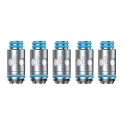 SmokTech & OFRF nexMESH Coils 5pk