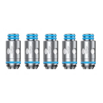 SmokTech & OFRF nexMESH Coils 5pk