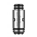 SS316L 0.4 Ohm Mesh