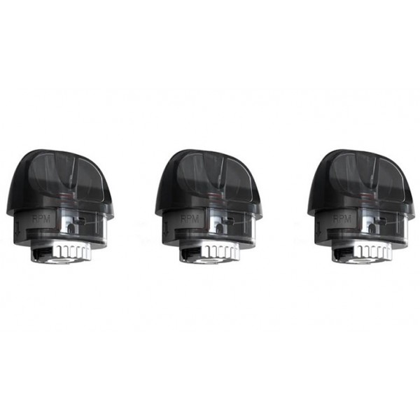 SmokTech POZZ X RPM Pods 3pk