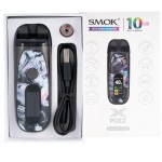 SmokTech POZZ X Pod System