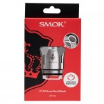 SmokTech TFV12 Cloud Beast PRINCE 3pk Coils