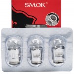 SmokTech TFV12 Cloud Beast PRINCE 3pk Coils