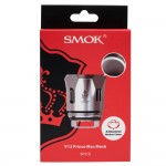 SmokTech TFV12 Cloud Beast PRINCE 3pk Coils