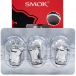 SmokTech TFV12 Cloud Beast PRINCE 3pk Coils