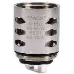 SmokTech TFV12 Cloud Beast PRINCE 3pk Coils