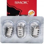 SmokTech TFV12 Cloud Beast PRINCE 3pk Coils