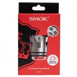 SmokTech TFV12 Cloud Beast PRINCE 3pk Coils