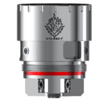 SmokTech TFV12 RBA T SmokTech TFV12 RBA T