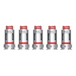 SmokTech RPM RGC Replacement 5pk Coils