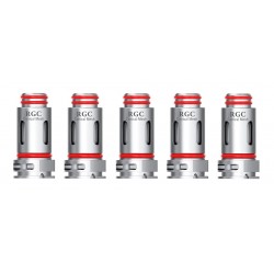 SmokTech RPM RGC Replacement 5pk Coils