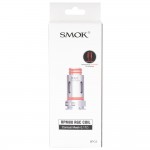 SmokTech RPM RGC Replacement 5pk Coils