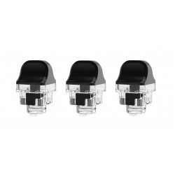 SmokTech RPM 4 Empty LP2 Pods 3pk