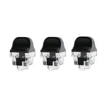 SmokTech RPM 4 Empty RPM Pods 3pk SmokTech RPM 4 Empty RPM Pods 3pk