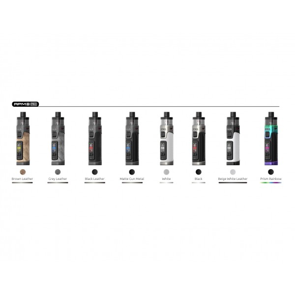 SmokTech RPM 5 Pro Kit