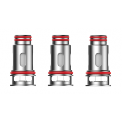 SmokTech RPM160 0.15 Ohm Mesh Coils 3pk