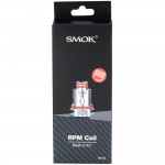 SmokTech RPM Replacement 5pk Coils