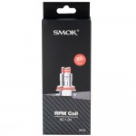 SmokTech RPM Replacement 5pk Coils