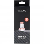 SmokTech RPM Replacement 5pk Coils