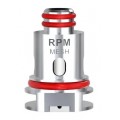 RPM Mesh 0.4 Ohm