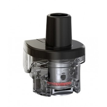 SmokTech RPM80 RPM Pod 3pk (Empty Cartridge Only) SmokTech RPM80 RPM Pod 3pk (Empty Cartridge Only)