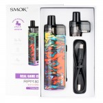 SmokTech RPM80 Pod Mod Kit