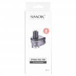 SmokTech RPM80 RGC Pod 3pk (Empty Cartridge Only)