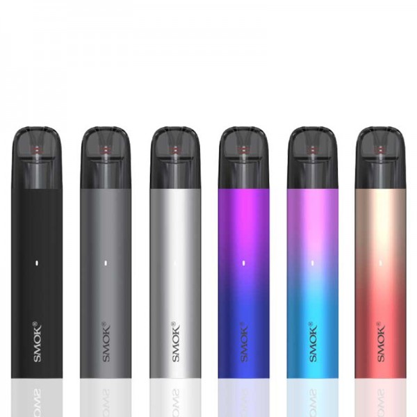 SmokTech Solus Kit