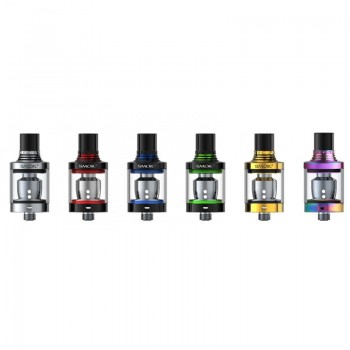 SmokTech Spirals PLUS 24mm Tank SmokTech Spirals PLUS 24mm Tank