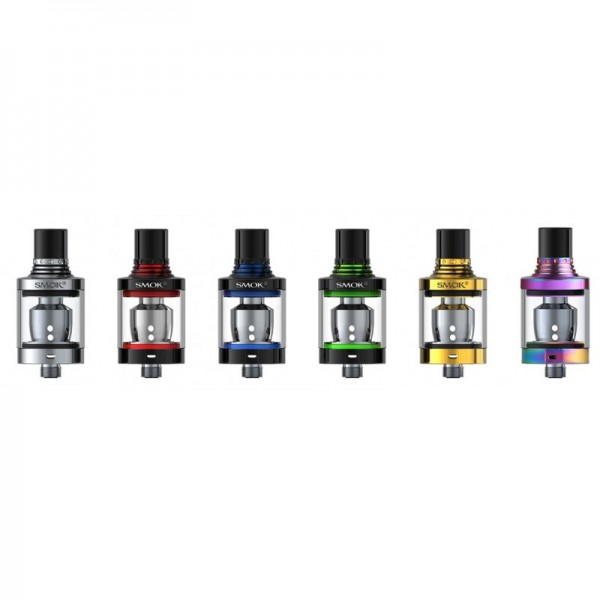 SmokTech Spirals PLUS 24mm Tank