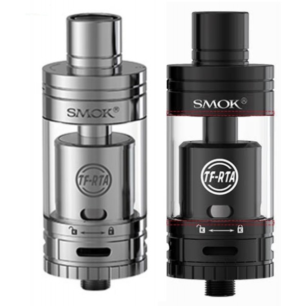 SmokTech TF-RTA G2 Edition